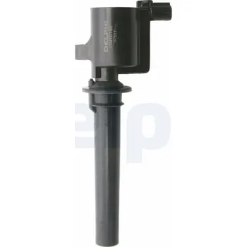 Zapalovací cívka Zapalovací cívka DELPHI GN10192-12B1