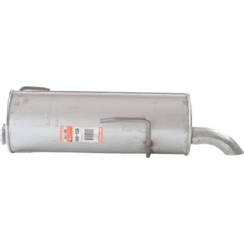 Tlumič výfuku Zadní tlumič výfuku BOSAL 190-139