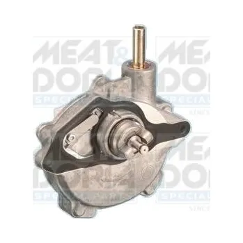 Vakuové čerpadlo Vakuové čerpadlo, brzdový systém MEAT & DORIA 91037
