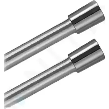 Sprchová hadice Laufen Sprchové příslušenství Sprchová hadice SimiFlex, 125 cm, chrom, WI504740000000