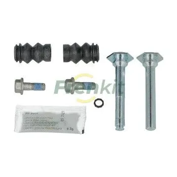 Brzdový třmen Sada vodicích pouzder, brzdový třmen FRENKIT 810032