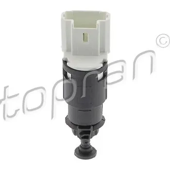 Spínač brzdového světla TOPRAN 701 038