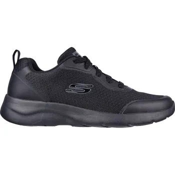 Pánská obuv Tenisky Skechers Black 1002351 8 (42)