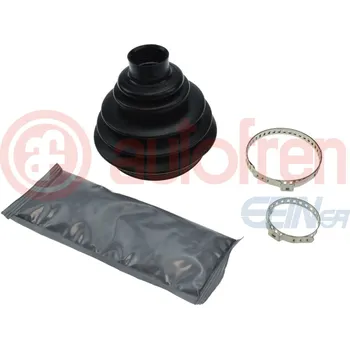 Hřídel nápravy Sada měchů, hnací hřídel AUTOFREN SEINSA D8146T