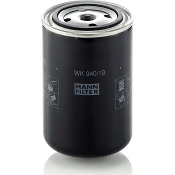 Palivový filtr Palivový filtr MANN-FILTER WK 940/19
