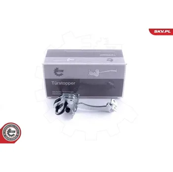 Dveře karosérie Uchycení dveří ESEN SKV 16SKV922