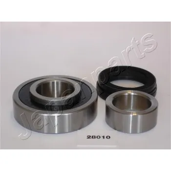 Sada ložisek kol JAPANPARTS KK-28010