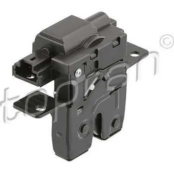 Autozámek Zámek výklopných zadních dveří TOPRAN 623 639