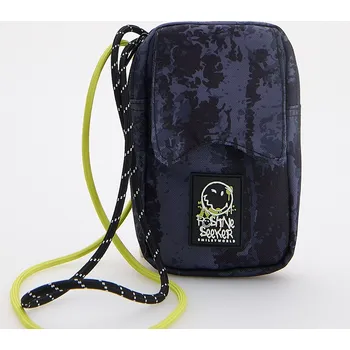 Kabelka Reserved - Obal na telefon SmileyWorld® - černý - 064BQ-99X - 064BQ-99X-ONE