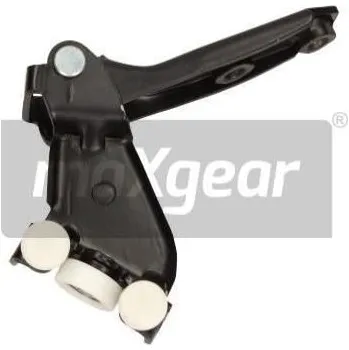 Dveře karosérie Valivé vedení, posuvné dveře MAXGEAR 27-0213