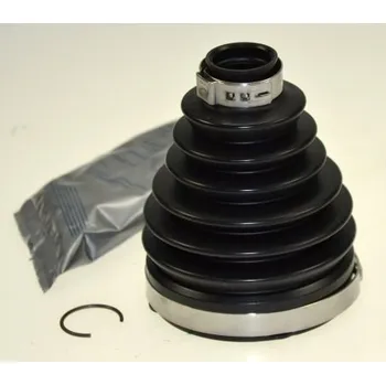 Hřídel nápravy Sada měchů, hnací hřídel SPIDAN 24732