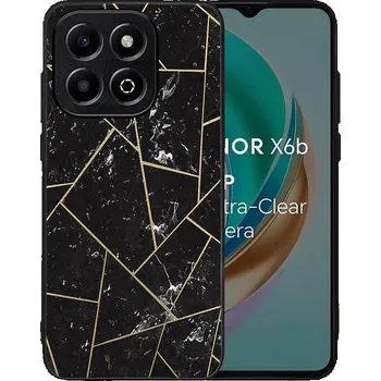 Příslušenství pro tablet VSECHNONAMOBIL 98817 MY ART Ochranný kryt pro Honor X6b POLYGONAL (150)