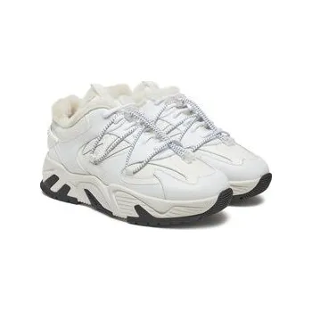 Dámské tenisky Iceberg Sneakersy ID2231 Bílá 41