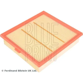 Vzduchový filtr Vzduchový filtr BLUE PRINT ADBP220063