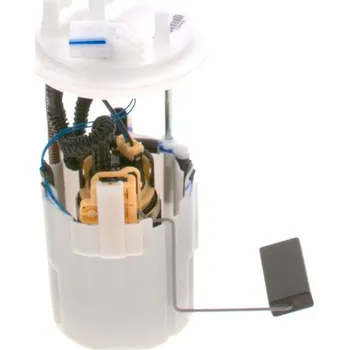 Palivové čerpadlo Palivová přívodní jednotka BOSCH 0 580 203 40Y