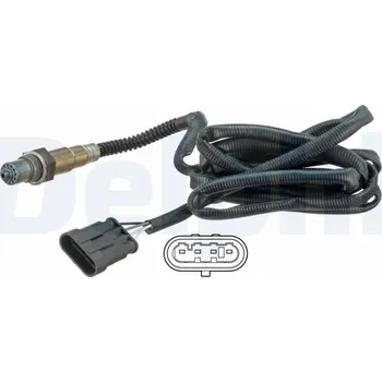 Lambda sonda Lambda sonda DELPHI ES20676-12B1