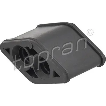 Chladič motoru Držák chladiče TOPRAN 207 036