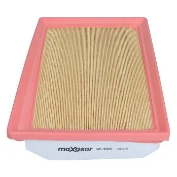 Vzduchový filtr Vzduchový filtr MAXGEAR 26-2319