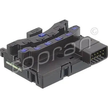 Snímač úhlu rejdu TOPRAN 115 503