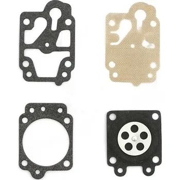 Náhradní membrány pro karburátor křovinořezu Hecht, Alko, Nac a jiné