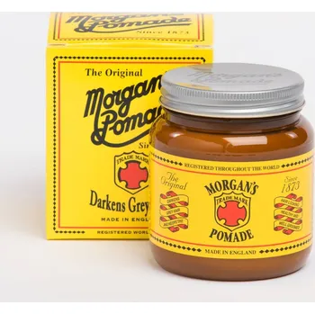 Stylingový přípravek Morgans Original pomáda na vlasy 200 g