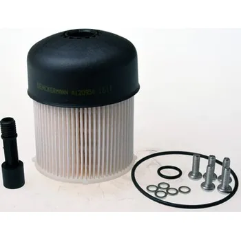 Palivový filtr Palivový filtr DENCKERMANN A120954