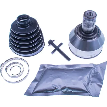 Poloosa kola Sada kloubů pro hnací hřídel DENCKERMANN C120350