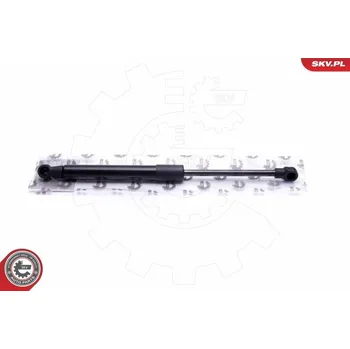 Motorový prostor Pneumatická pružina, kapota motoru ESEN SKV 52SKV067