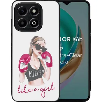 Příslušenství pro tablet VSECHNONAMOBIL 98869 MY ART Ochranný kryt pro Honor X6b FIGHTER (133)