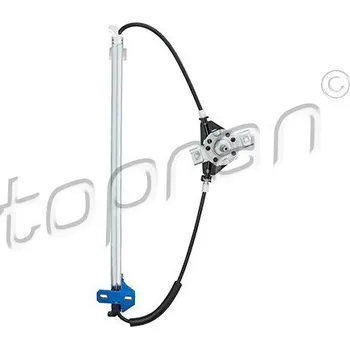 Stahovačka okna Zvedací zařízení oken TOPRAN 102 991