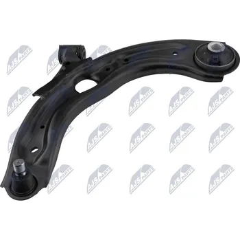 Zavěšení kol Řídicí páka, zavěšení kol NTY ZWD-MZ-110