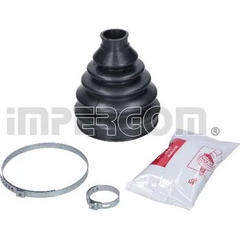 Hřídel nápravy Sada měchů, hnací hřídel ORIGINAL IMPERIUM 33795