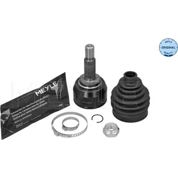 Hřídel nápravy Sada kloubů, hnací hřídel MEYLE 16-14 498 0203