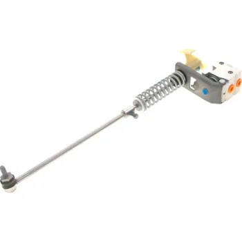 Regulátor brzdné síly Regulátor brzdné síly BOSCH 0 204 031 308