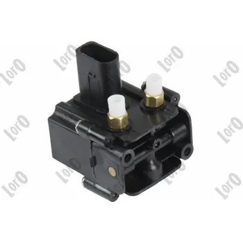 Ventil, pneumatický systém ABAKUS 131-02-505