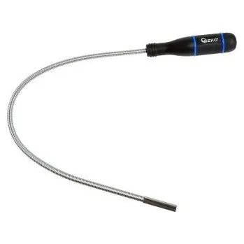 Autodíl Vytahovák předmětů magnetický, ohebný, délka 50 cm