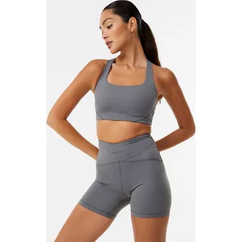 Dámské kraťasy Kraťasy USA Pro Shark Grey 1014799 16 (44)