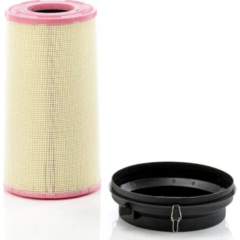 Filtr do auta Vzduchový filtr MANN-FILTER C 26 024 KIT