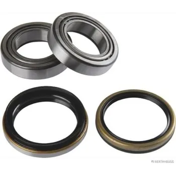 Sada ložisek kol HERTH+BUSS JAKOPARTS J4700300