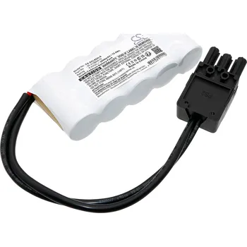 Baterie k notebooku Baterie Cameron Sino CS-SCL802LS za Schuch EK209001 0033 - neoriginální