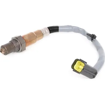 Lambda sonda Lambda sonda BOSCH 0 986 AG2 204