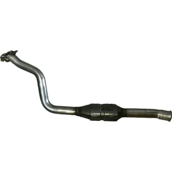 Auto-moto Fiat Scudo 1.9 D Montážní katalyzátor výfuku 1080304-1