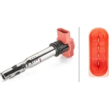 Zapalovací cívka Zapalovací cívka HELLA 5DA 358 000-631