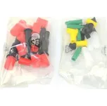 Ochranné zátky - sada - FORD FOCUS I MONDEO III TRANSIT JAGUAR X-TYPE