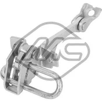 Dveře karosérie Uchycení dveří Metalcaucho 40850