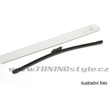 Stěrač Stěrač FLAT BULK (HOOK) 25"/630mm