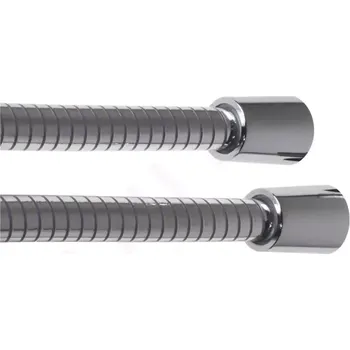 Sprchová hadice Hansa Classicjet Sprchová hadice 175 cm, chrom, 65120300