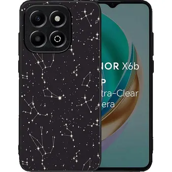 Pouzdro na tablet VSECHNONAMOBIL 98759 MY ART Ochranný kryt pro Honor X6b STARRY (173)