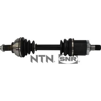 Hřídel nápravy Hnací hřídel SNR DK50.019