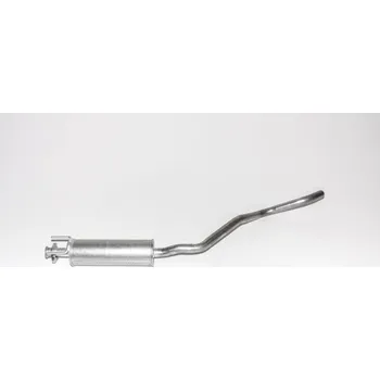 Tlumič výfuku Střední tlumič výfuku NOVAK 17.305